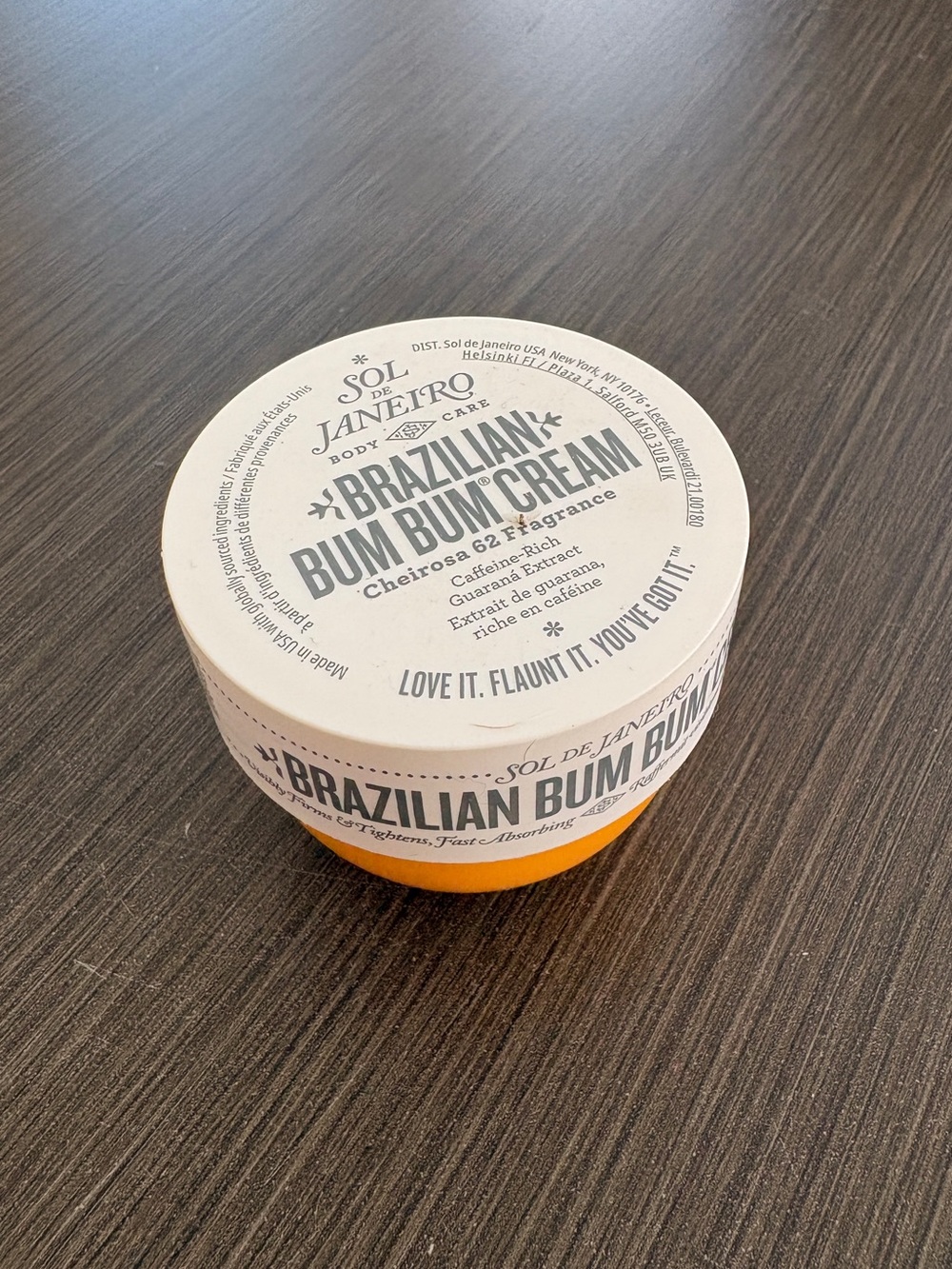 Sol de Janeiro Brazilian Bum Bum Cream Cheirosa 62 - Picture 6 of 8